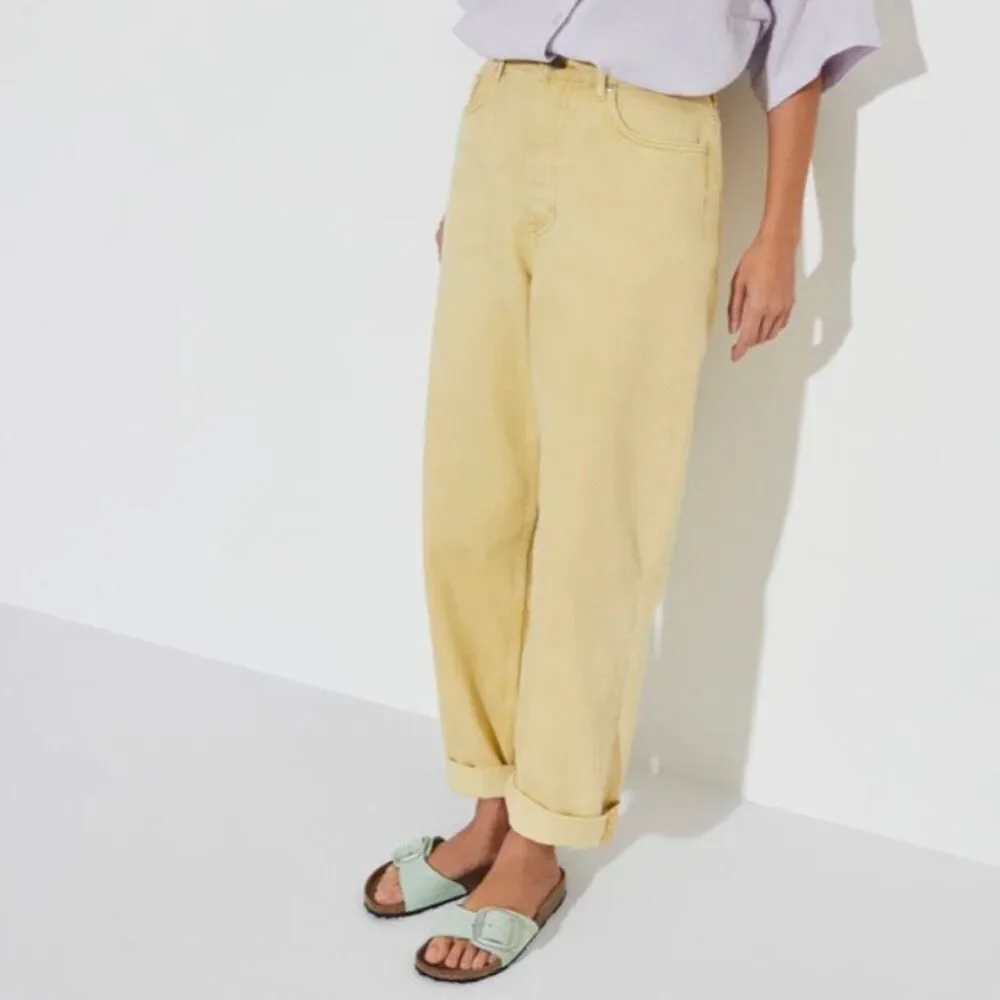 Birkenstock | Madrid Big Buckle Slide Sandals